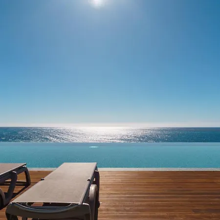 Guestready - A Lovely With A Sea View Апартаменты