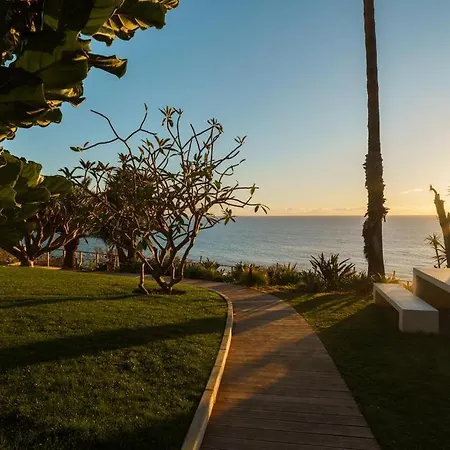 Апартаменты Guestready - A Lovely With A Sea View Фуншал