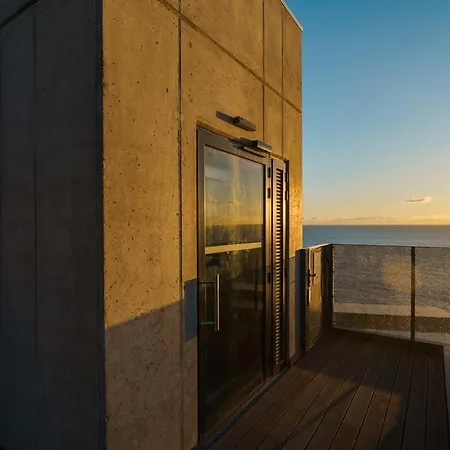 Guestready - A Lovely With A Sea View Фуншал
