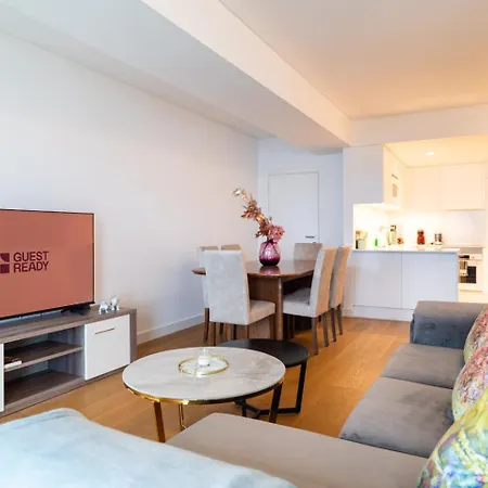 Guestready - A Lovely With A Sea View Апартаменты *