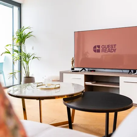 Guestready - A Lovely With A Sea View *