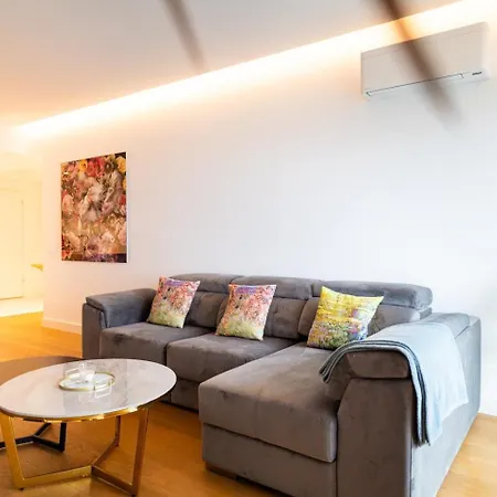 Guestready - A Lovely With A Sea View Фуншал