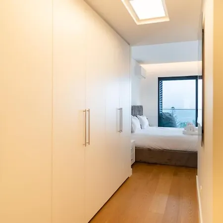 Guestready - A Lovely With A Sea View Апартаменты *