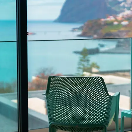 Guestready - A Lovely With A Sea View Апартаменты *