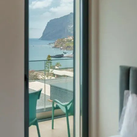 Guestready - A Lovely With A Sea View