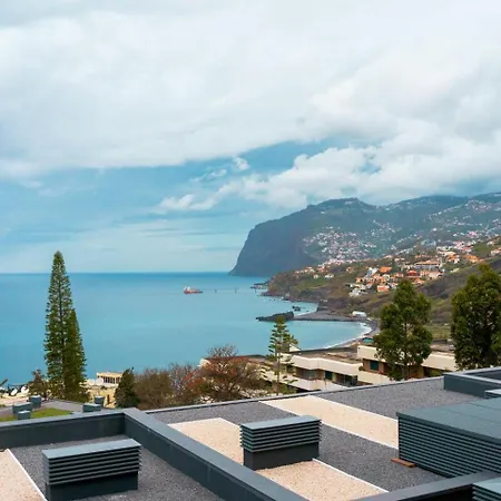 Apartamento Guestready - A Lovely With A Sea View *