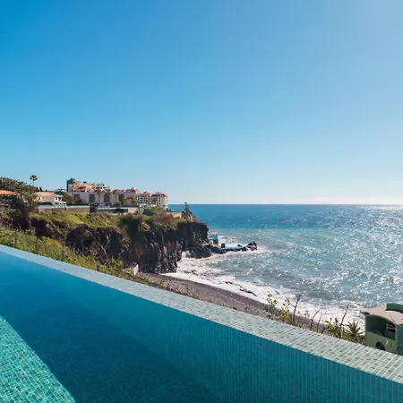 Guestready - A Lovely With A Sea View Фуншал