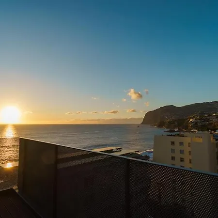 Апартаменты Guestready - A Lovely With A Sea View *